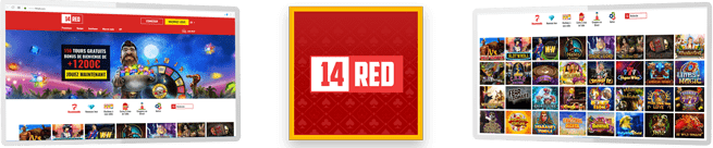 14red casino