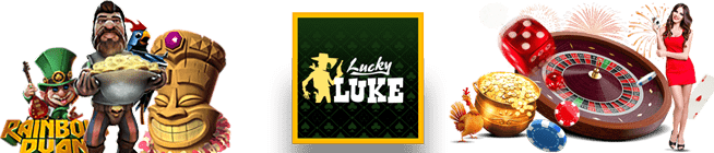 jeux lucky luke