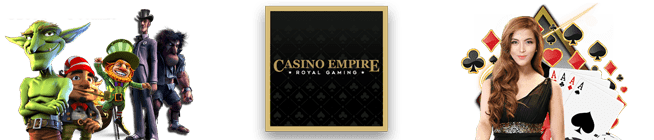 jeux empire