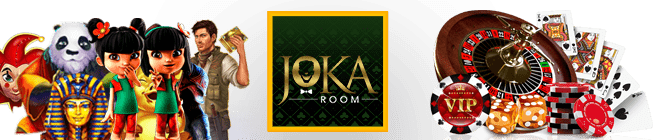 jeux joka