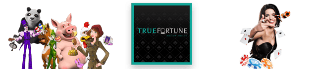 jeux truefortune