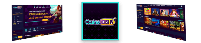 Casino360