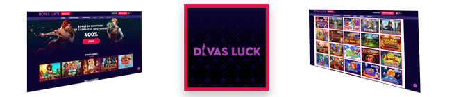 Divas Luck