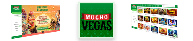 Mucho Vegas Casino