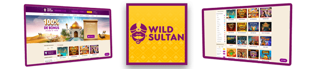 wild sultan casino
