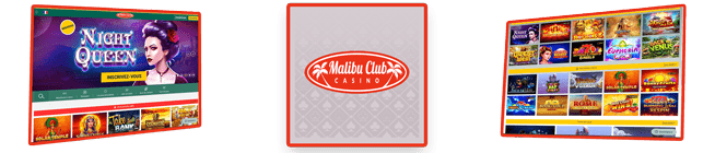 Malibu Club casino