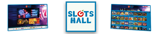 captures Slots Hall