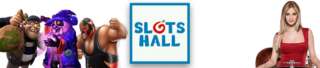 jeux slotshall