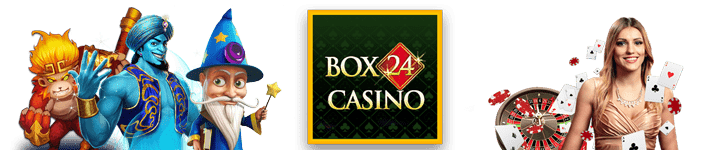 machines à sous box 24 casino