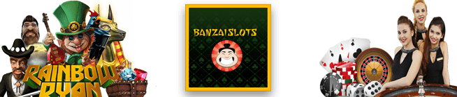 jeux banzai