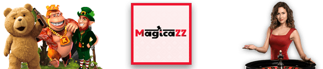 jeux Magicazz