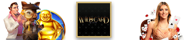 jeux wild card city