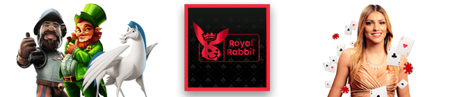 jeux Royal Rabbit