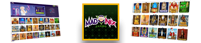 madnix casino