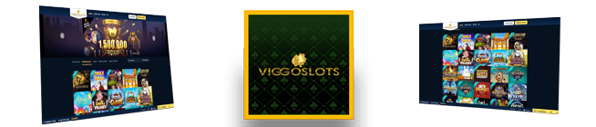 viggoslot casino