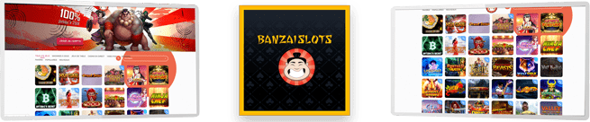 captures banzai