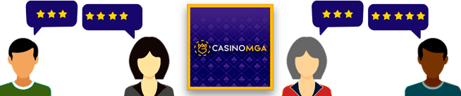 casino avis joueurs