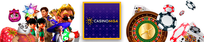 machines à sous mga casino