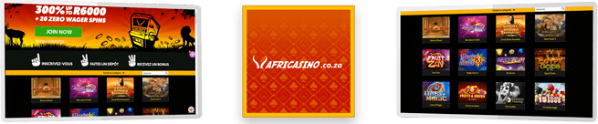 captures africasino