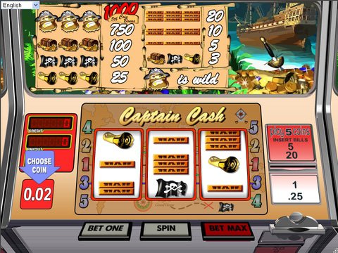 Bovegas online casino