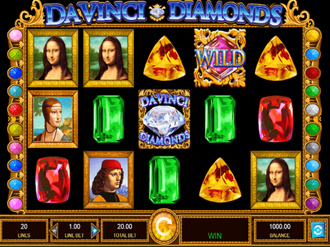 apercu Da Vinci Diamonds