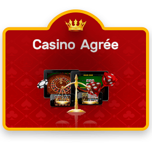 casino agree arjel