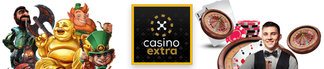 machines à sous extra casino