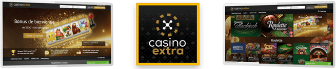 extra casino