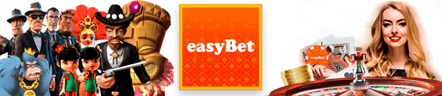 jeux easy bet