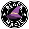 image Casino Black Magic