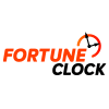 image Online Casino Fortune Clock