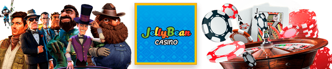 machines à sous jelly bean casino