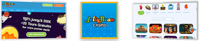 jelly bean casino