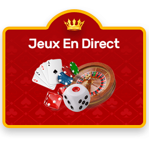 jeux en direct