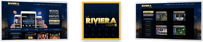 captures la riviera