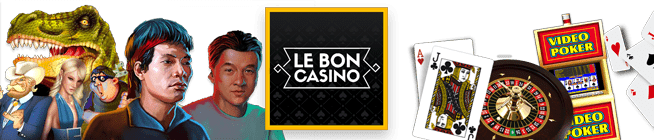 casino jeux