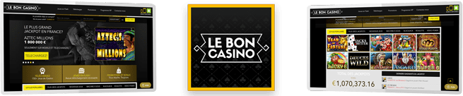 le bon casino