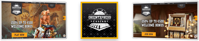 captures orientxpress