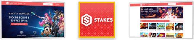 captures stakes