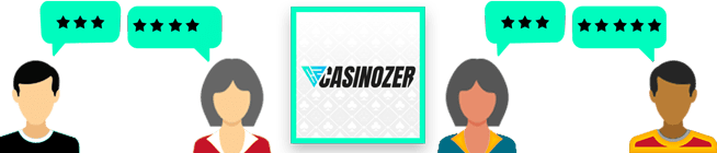 avis des joueurs de casinozer