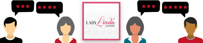 avis des joueurs de lady linda