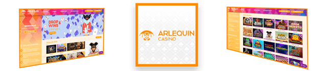 Arlequin Casino