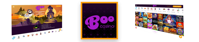 Boo Casino