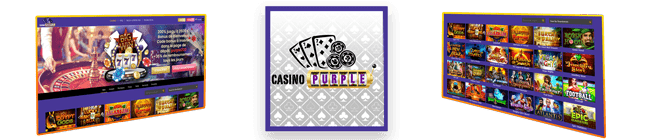 Purple Casino