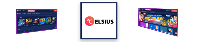 Celsius casino