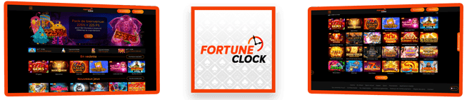 accréditation de fortune clock casino