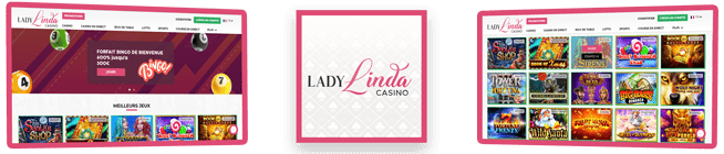 accréditation de lady linda