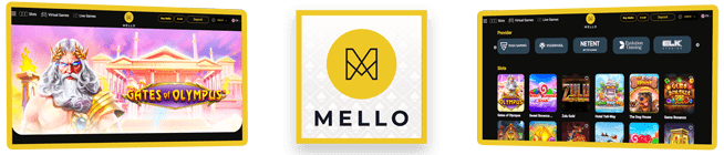 Mello Casino