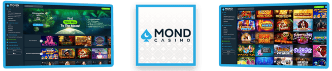 Mond Casino