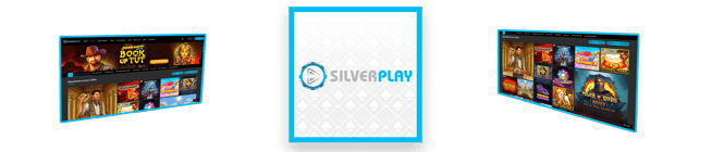 accréditation de silverplay casino